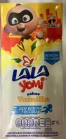 Yomi sabor vainilla
