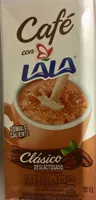 Café con leche