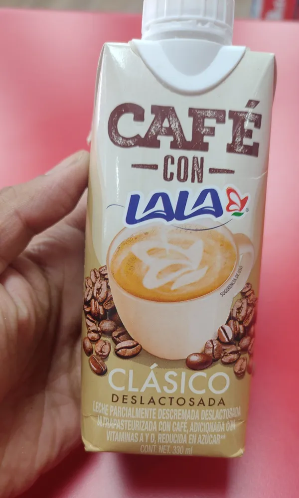 Café con Lala Clásico
