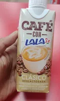 Café con Lala Clásico