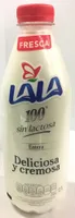 Leche Entera Lala 100 sin Lactosa