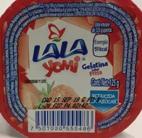 Yomi Fresa Lala