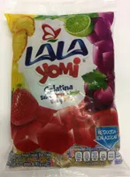 Yomi Sabores Lala