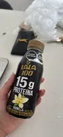 Leche Lala 100 Sabor Vainilla