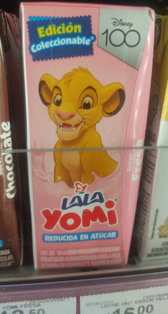 Lala Yomi - Lala - Lala