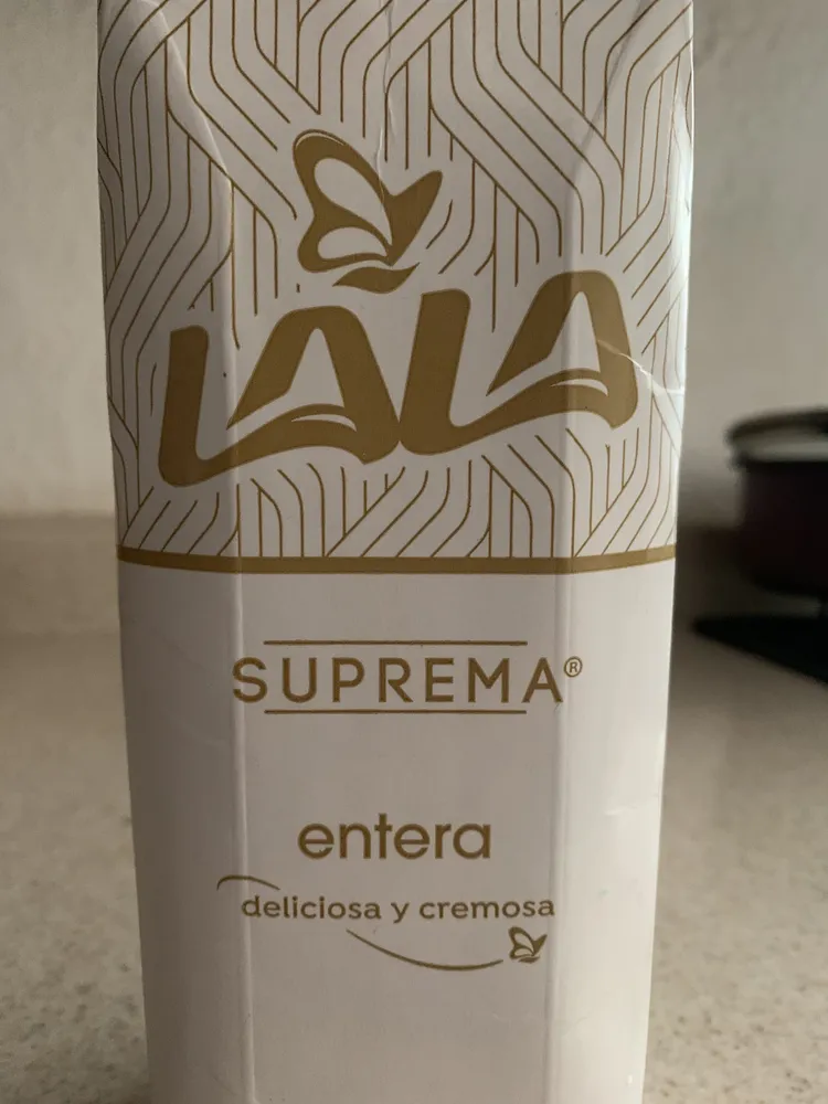 Lala Suprema