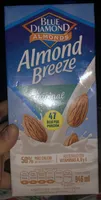 Almond breeze
