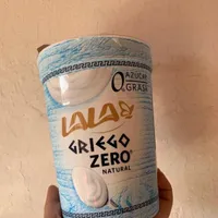 Griego Zero Natural