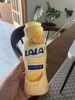 Yogourt bebible mango