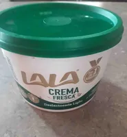 Crema Deslactosada Light