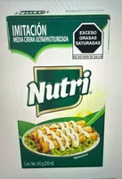 media crema