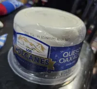 Queso Oaxaca