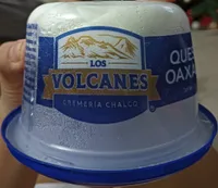 Queso Oaxaca