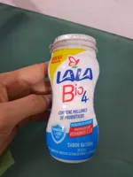 Lala Bio4
