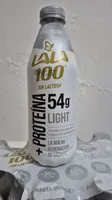 Leche LALA 100 Light