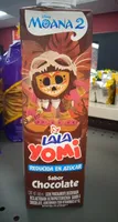 Yomi lala chocolate