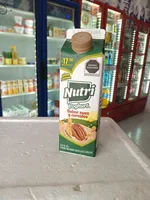 Nutri yogurt sabor nuez y cereales 450g