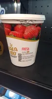 Batido fresa Lala 100 700g