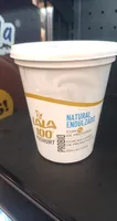 Batido natural Lala 100 700g