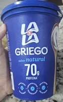 Griego Natural   - Lala - Lala - Lala - Lala - Lala - Lala - Lala - Lala - Lala - Lala - Lala - Lala