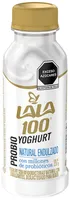 Yoghurt Fresa - coco
