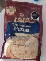 Lala Especialidades Pizza