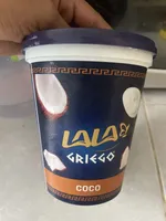 Griego coco