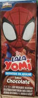 Yomi Lala Chocolate