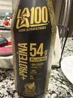 Leche ultrafiltrada