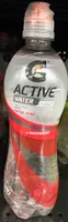 Gatorade Active Water sabor Fresa-Kiwi