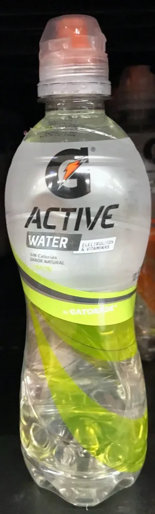 Gatorade Active Water