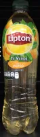 Lipton sabor Mango
