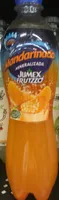 Jumex Frutzzo Mandarinada