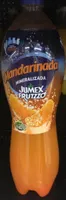 Jumex Frutzzo Mandarina