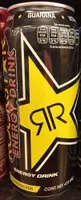 Rock star Energy Drink