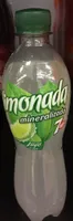 Limonada Mineralizada