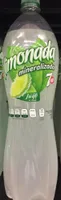 Limonada Mineralizada