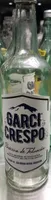 Garcio crespo