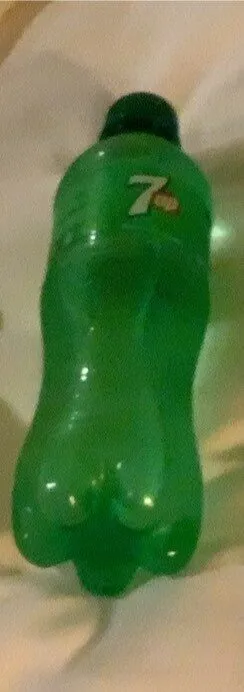 7-Up 400