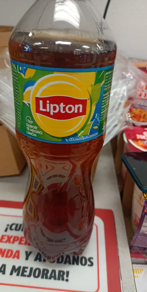 lipton