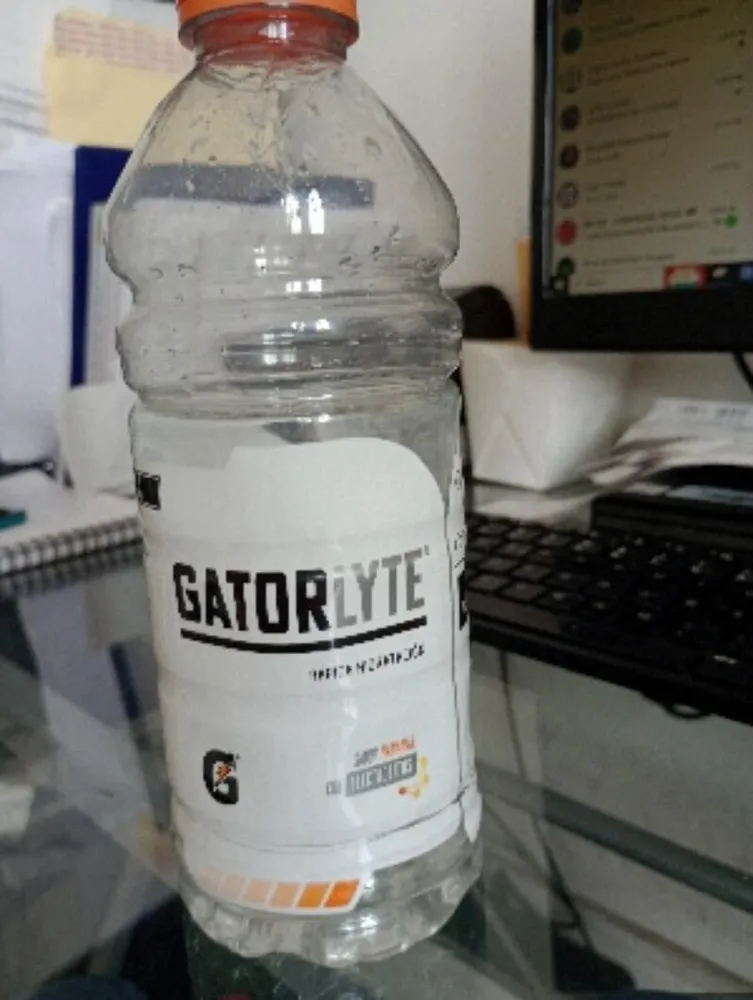 Gatorlyte