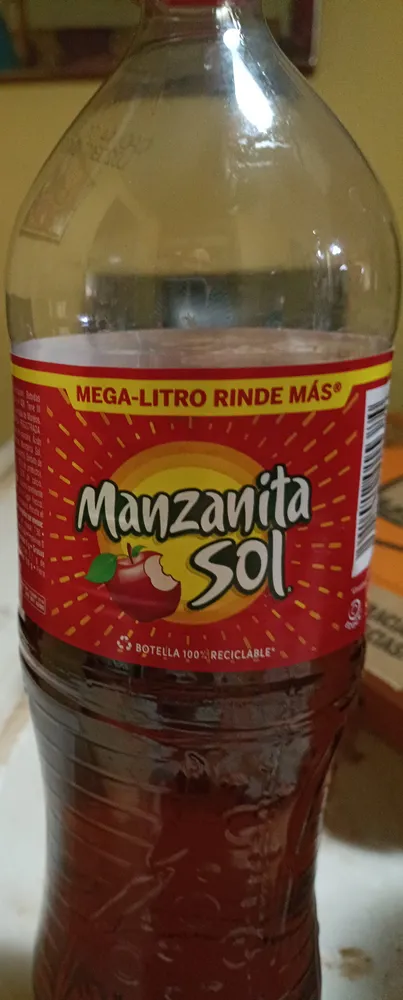Manzanita Sol