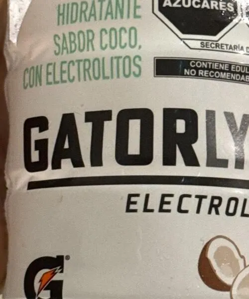 Gatorlyte