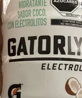 Gatorlyte