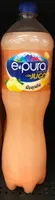 Agua con jugo de guayaba