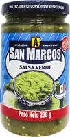 Salsa verde