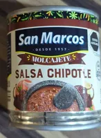 salsa chipotle