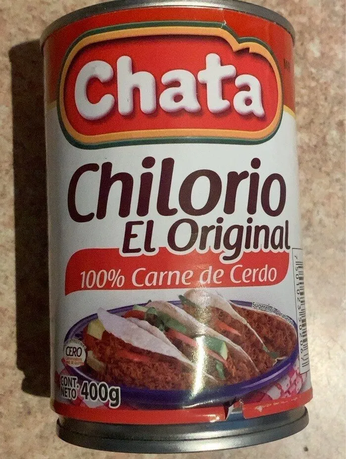 Chilorio