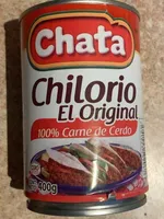 Chilorio