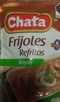 Frijoles refritos